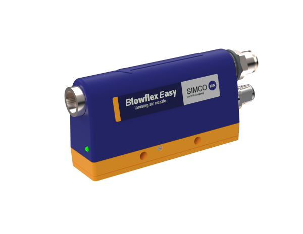 Blowflex_Manual Easy Basic