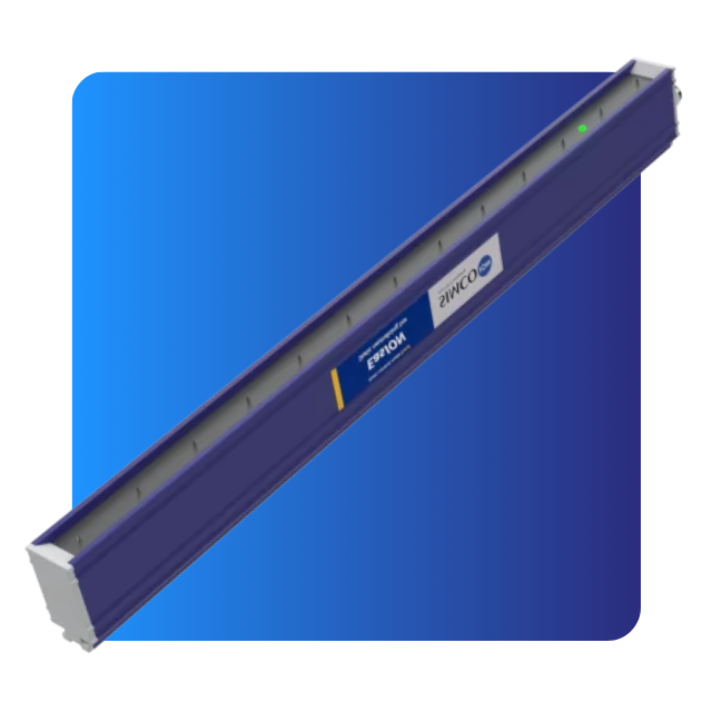 Easion IQ 4.X