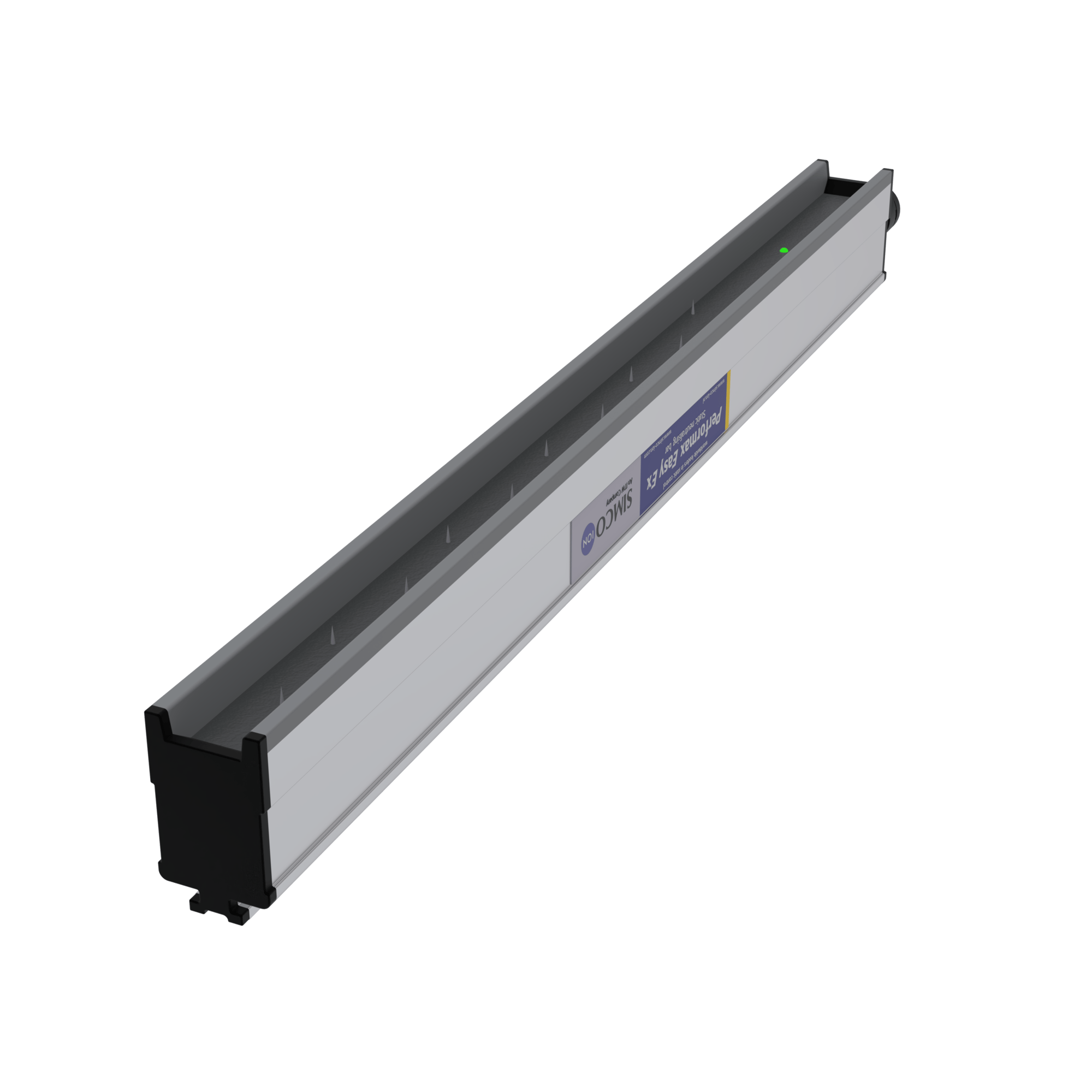 Performax IQ Easy EX 2024-05-03