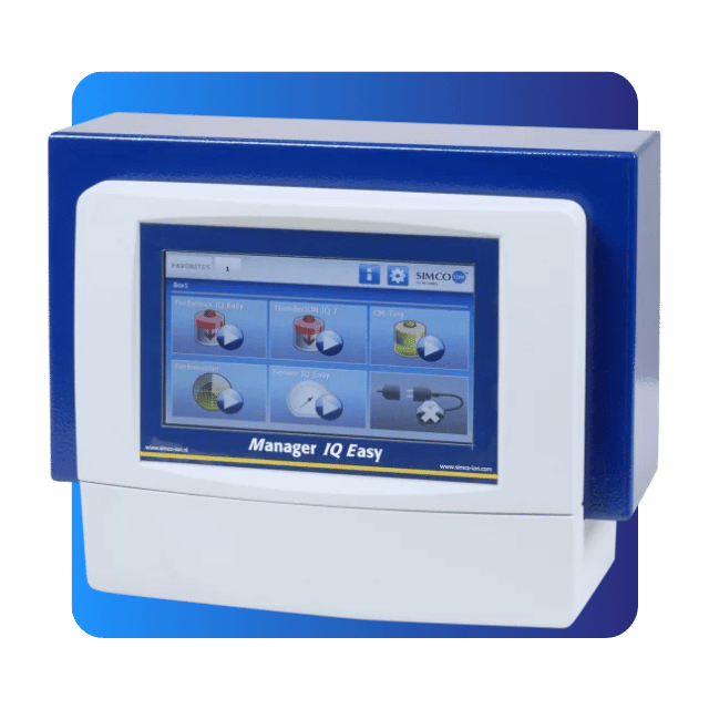 IQ Manager 4