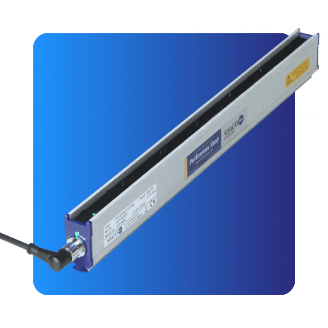 Performax IQ Easy