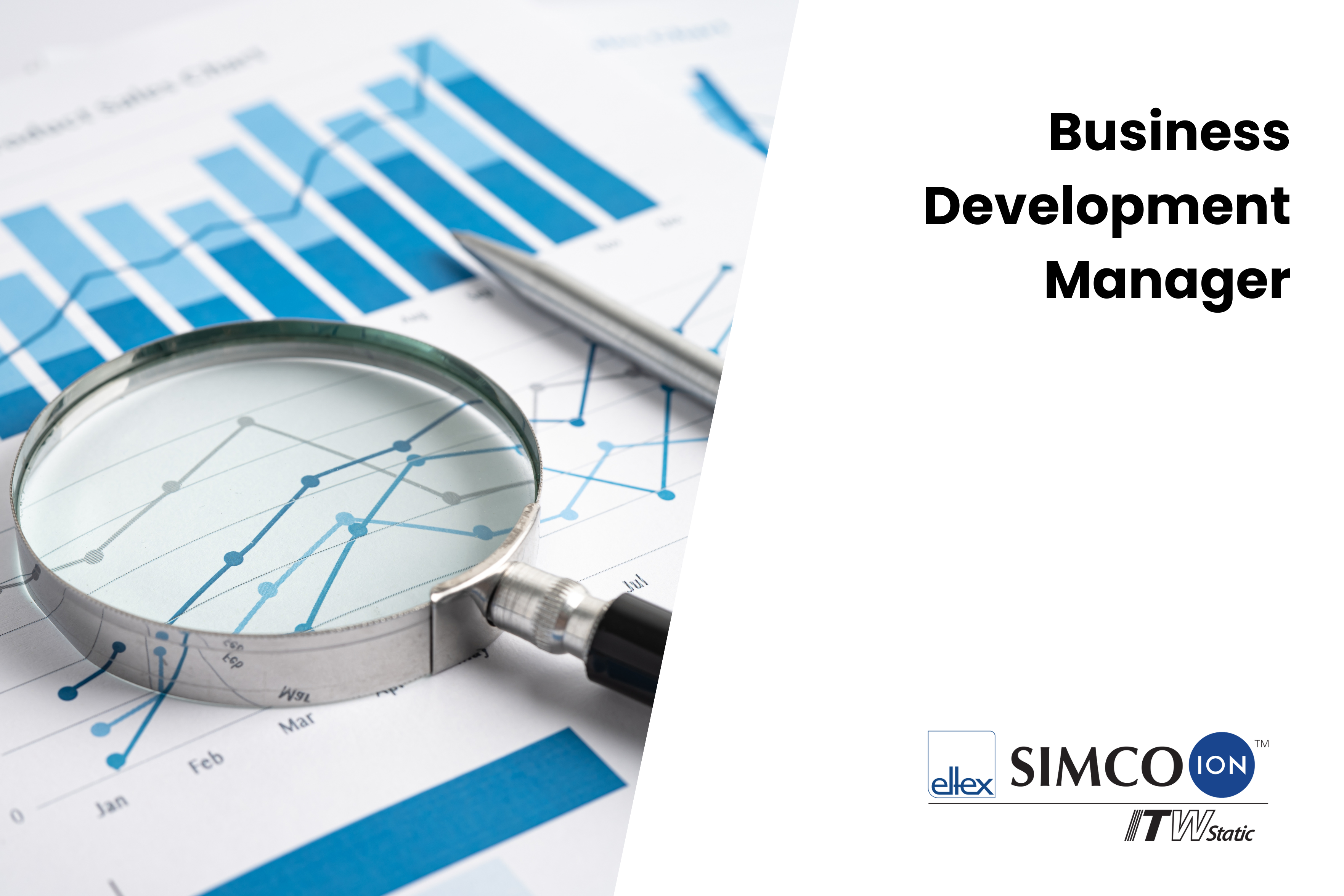 Business Development Manager - Careers