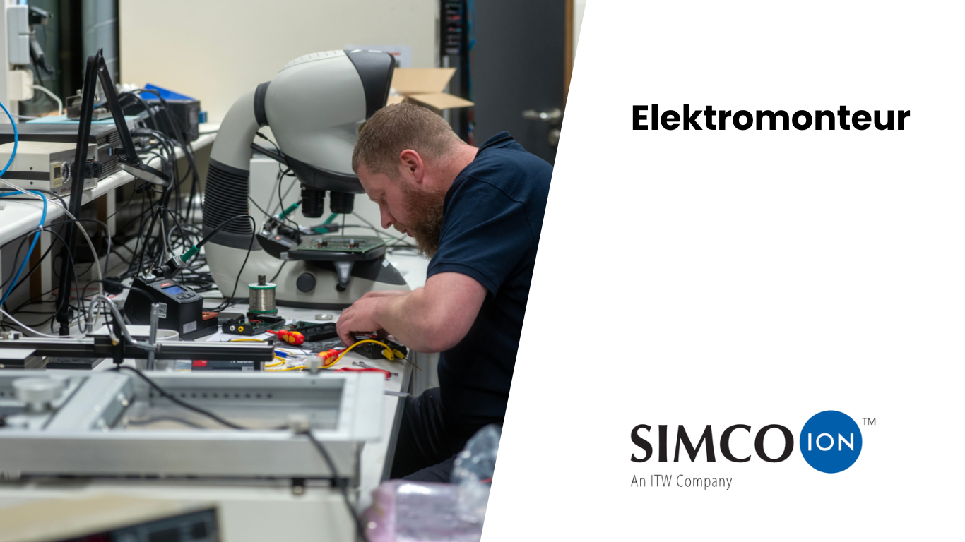 Elektromonteur Simco