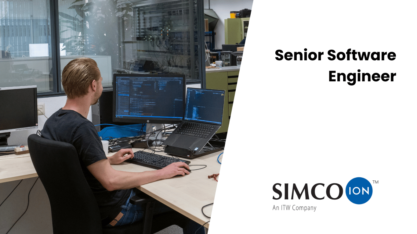Senior Software Engineer