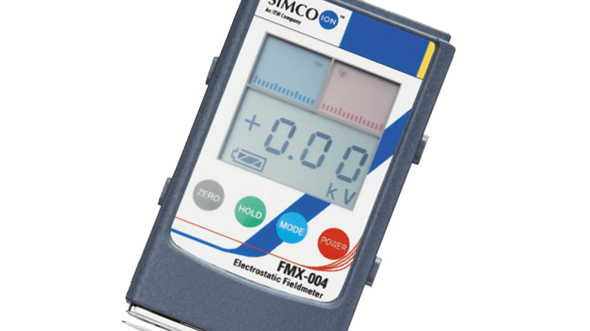 static measurement devices